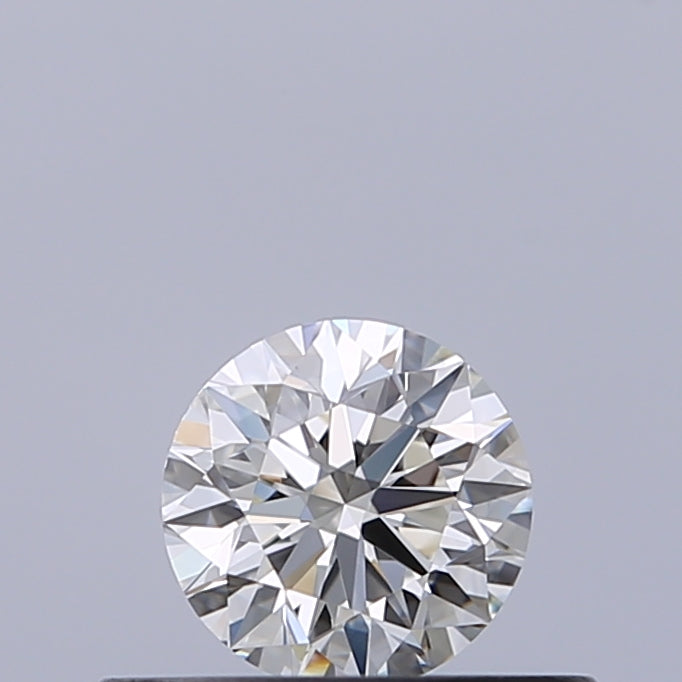 0.32 carat Round diamond G IF Excellent