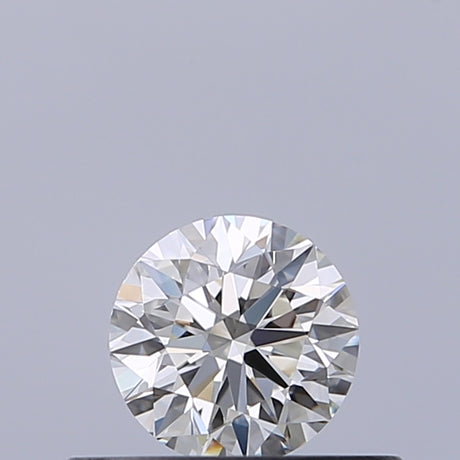 0.32 carat Round diamond G IF Excellent
