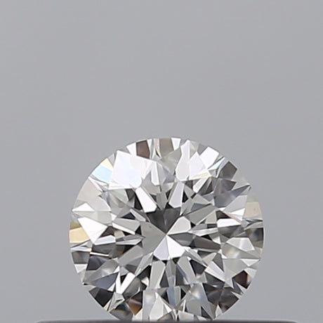 0.23 carat Round diamond D VS1 Excellent
