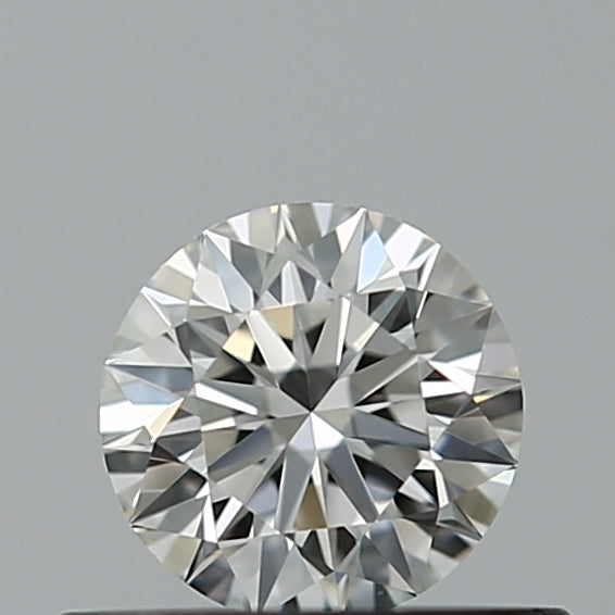0.33 carat Round diamond G IF Excellent