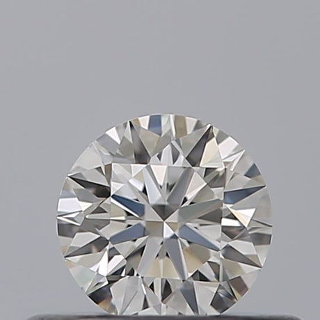0.30 carat Round diamond E VVS2 Excellent