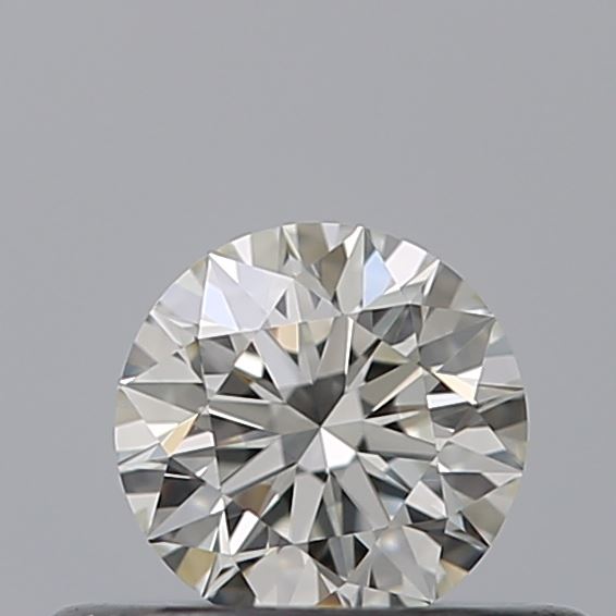 0.30 carat Round diamond H VVS1 Excellent