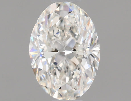 0.50 carat Oval diamond I VS2