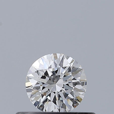 0.27 carat Round diamond E VVS1 Excellent