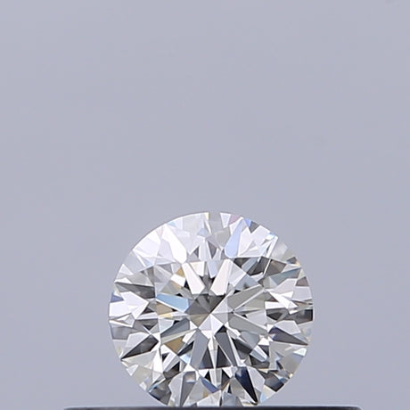 0.24 carat Round diamond G VVS1 Excellent
