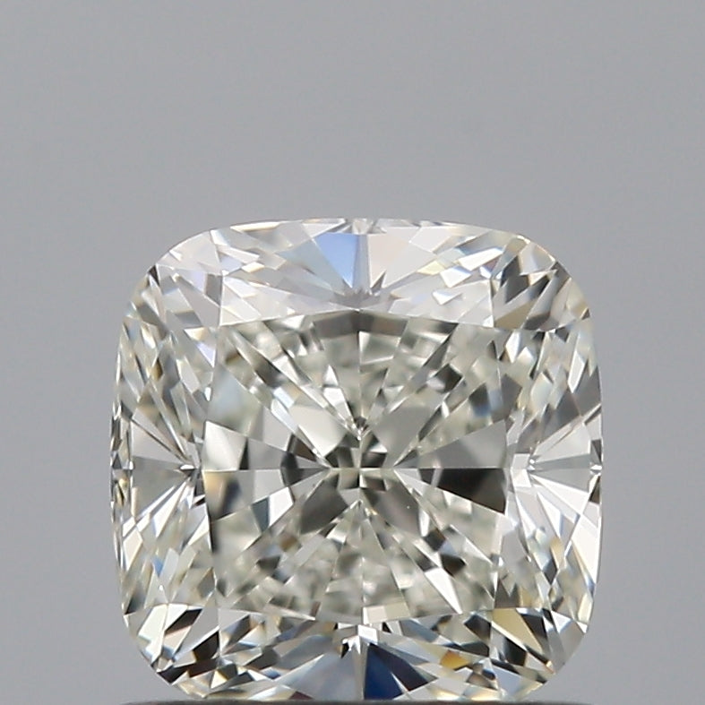 0.90 carat Cushion diamond H IF VeryGood