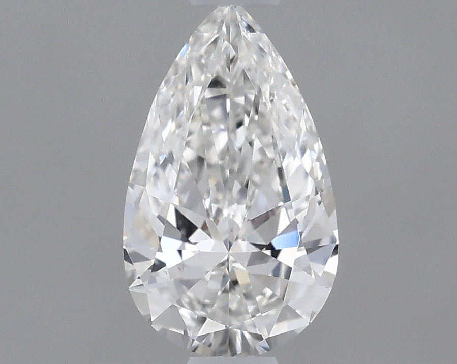 0.50 carat Pear diamond G VS1