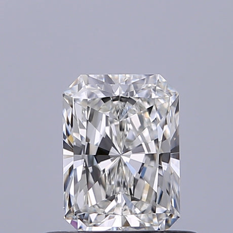 0.52 carat Radiant diamond G IF