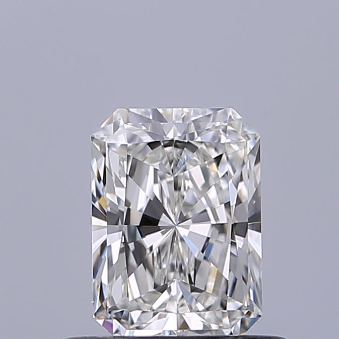 0.52 carat Radiant diamond G IF