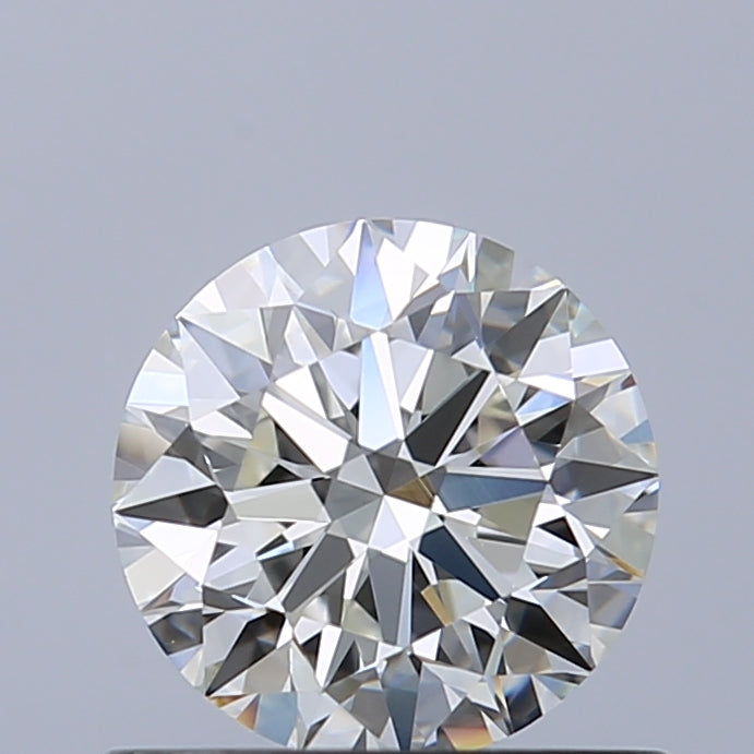 0.70 carat Round diamond G IF Excellent