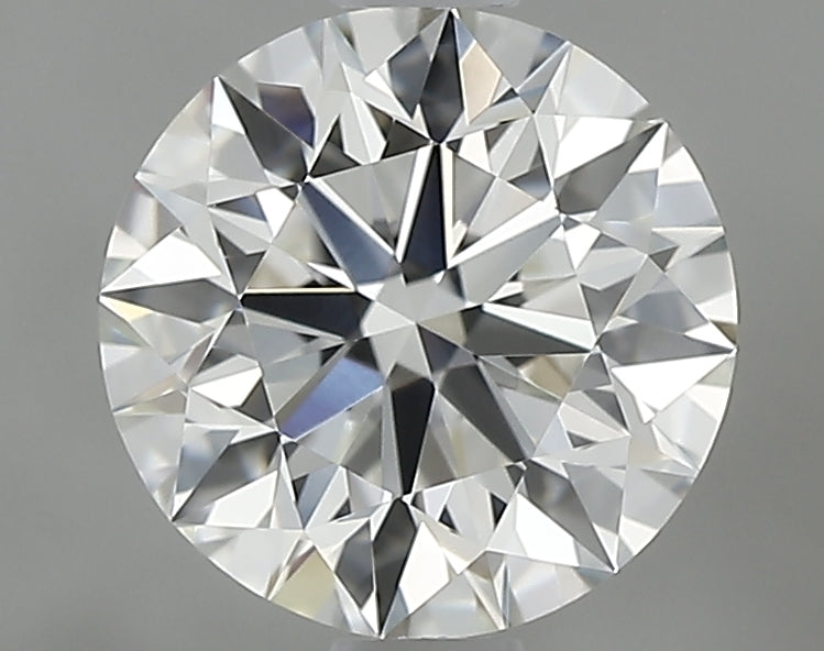 1.00 carat Round diamond G VVS1 Excellent