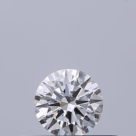 0.25 carat Round diamond D VS1 Excellent