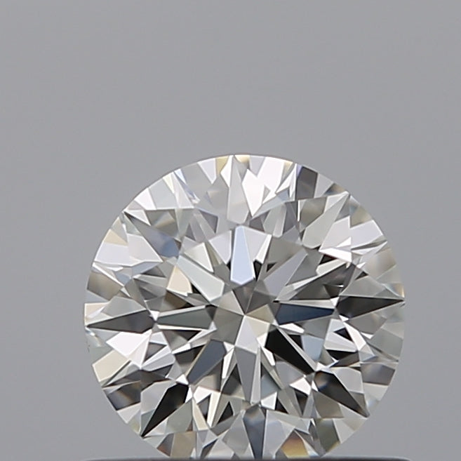 0.55 carat Round diamond G VVS1 Excellent