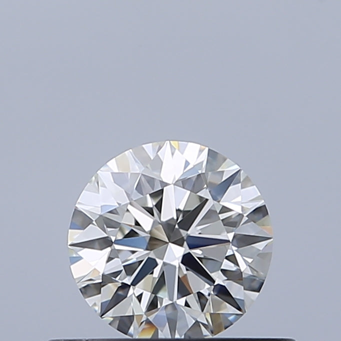 0.43 carat Round diamond G IF Excellent