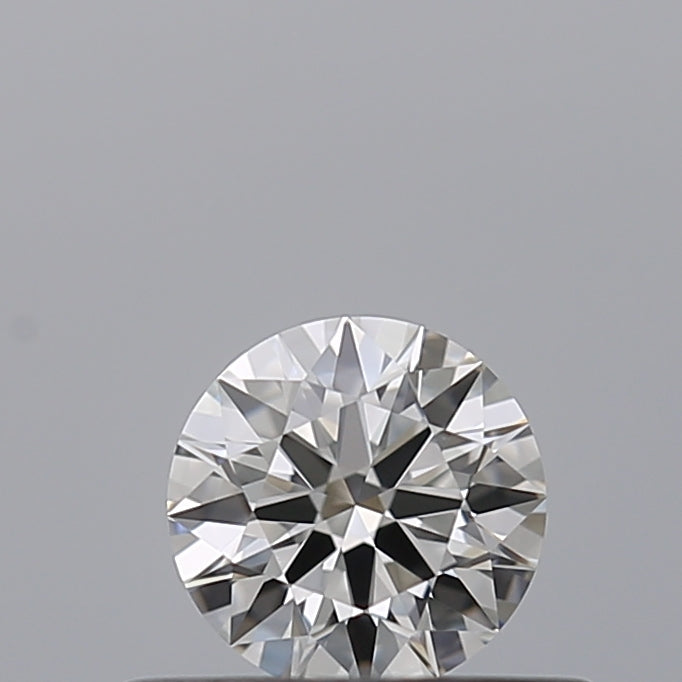 0.30 carat Round diamond F VVS1 Excellent