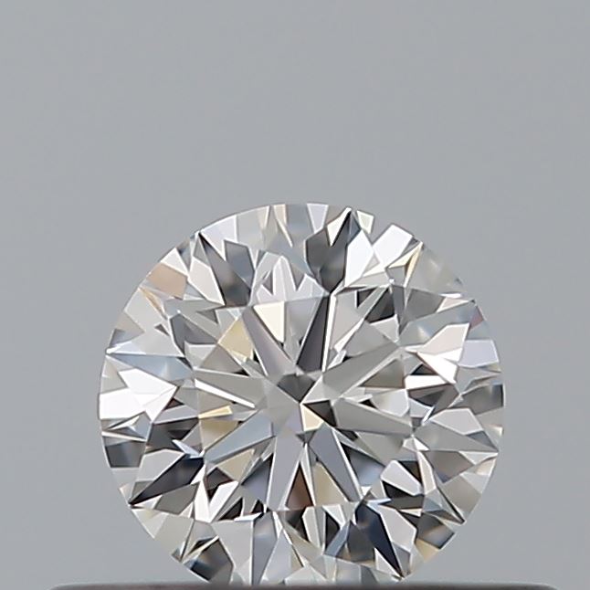 0.30 carat Round diamond D VVS1 Excellent