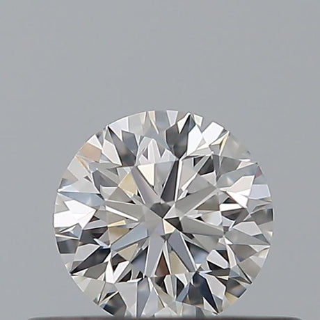 0.30 carat Round diamond D VVS1 Excellent
