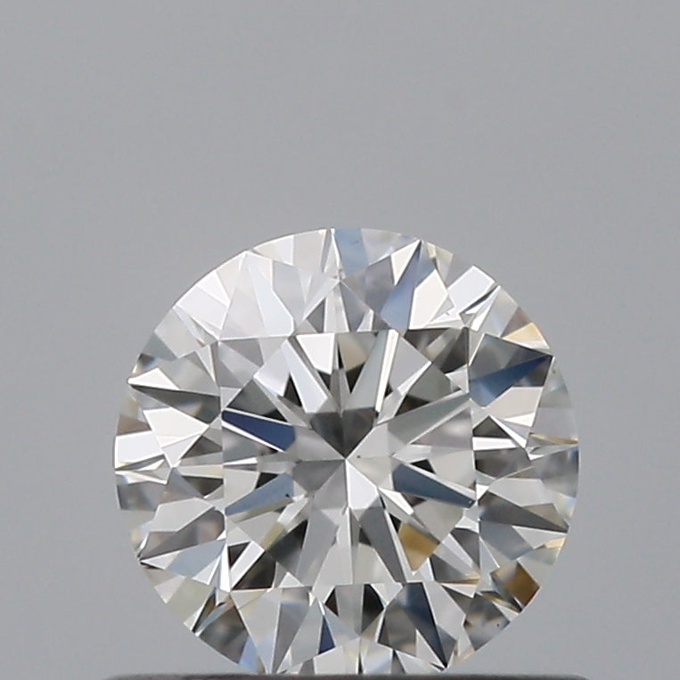 0.50 carat Round diamond E VS1 Excellent
