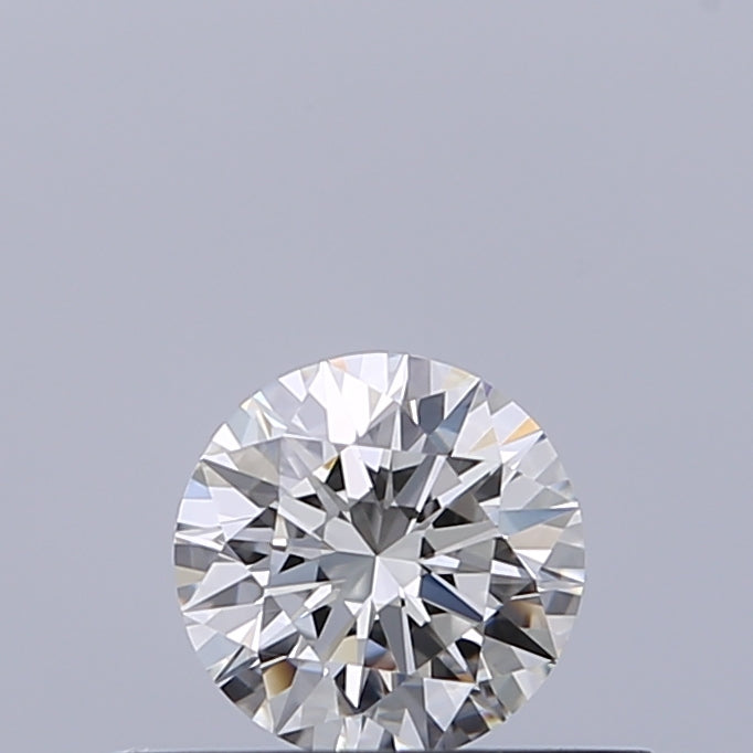 0.31 carat Round diamond H VVS1 Excellent