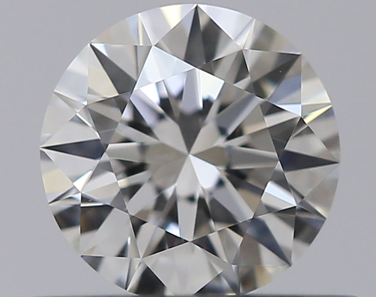 0.39 carat Round diamond G VVS1 Excellent