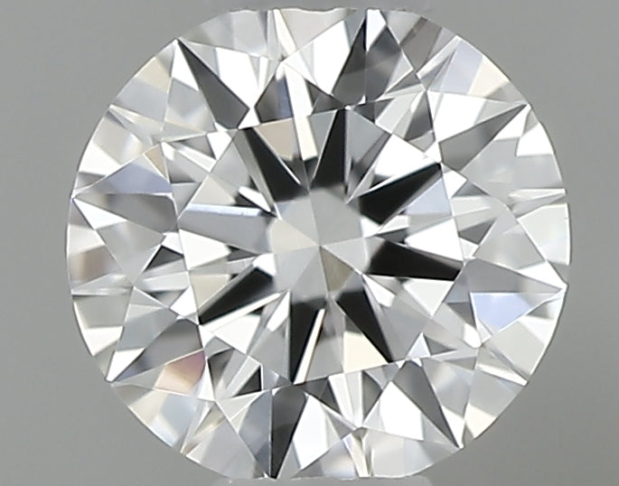 0.28 carat Round diamond F VS1 Very good