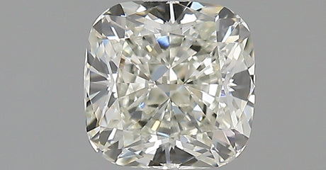 1.01 carat Cushion diamond I VVS2 VeryGood