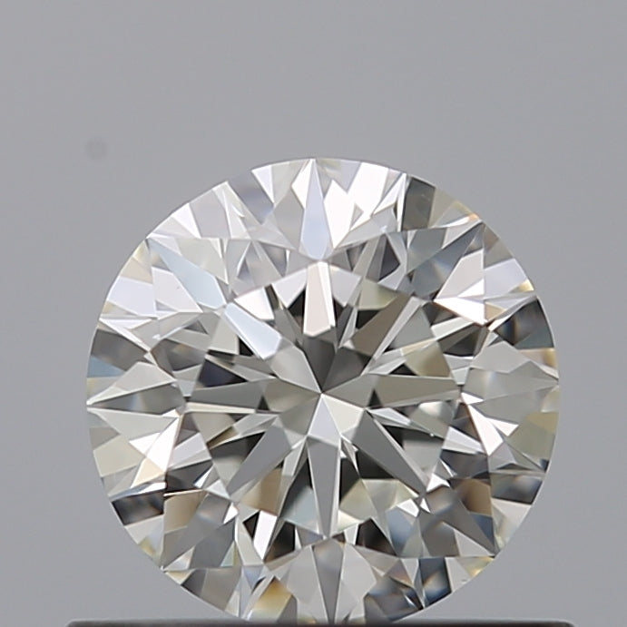 0.63 carat Round diamond I VS1 Excellent