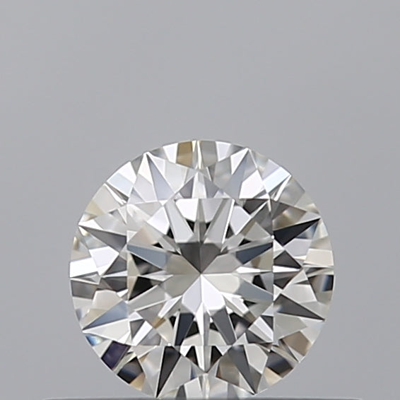 0.30 carat Round diamond F IF Excellent