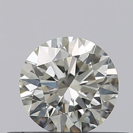 0.30 carat Round diamond H VVS2 Excellent