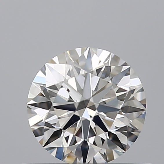 0.41 carat Round diamond G VS2 Excellent