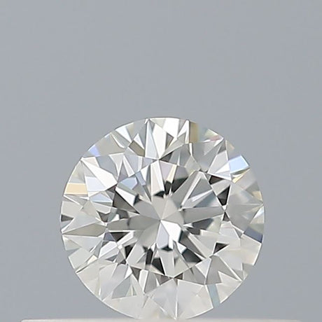 0.23 carat Round diamond G VVS1 Excellent