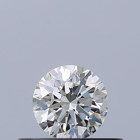 0.29 carat Round diamond G IF Excellent