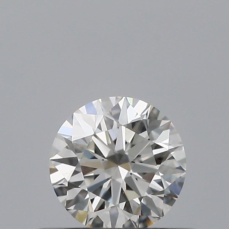 0.35 carat Round diamond F VVS1 Excellent