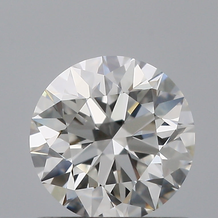 0.70 carat Round diamond E VVS1 Excellent