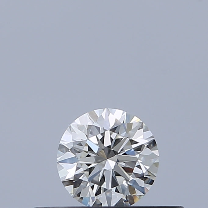 0.24 carat Round diamond G VS1 Excellent