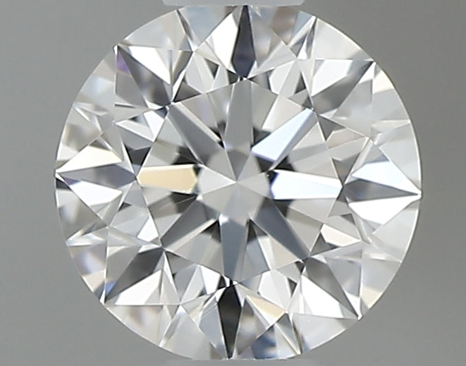 0.30 carat Round diamond E VVS2 Excellent