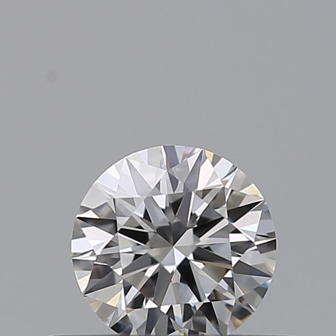 0.32 carat Round diamond F  VVS1 Excellent