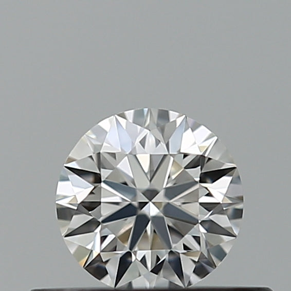 0.27 carat Round diamond G VVS2 Excellent