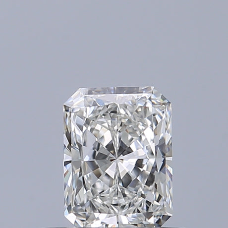 0.40 carat Radiant diamond F IF