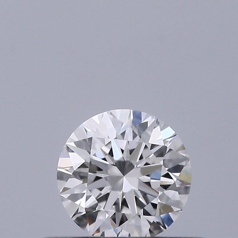 0.30 carat Round diamond D VS1 Excellent