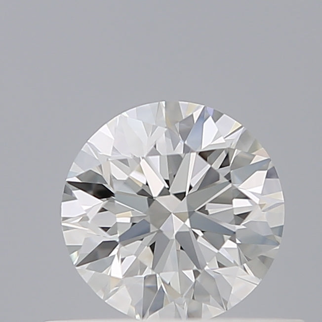 0.53 carat Round diamond G VS1 Excellent