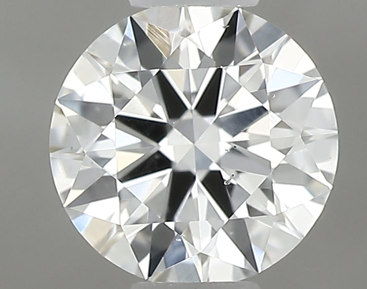 0.33 carat Round diamond H  SI1 Excellent