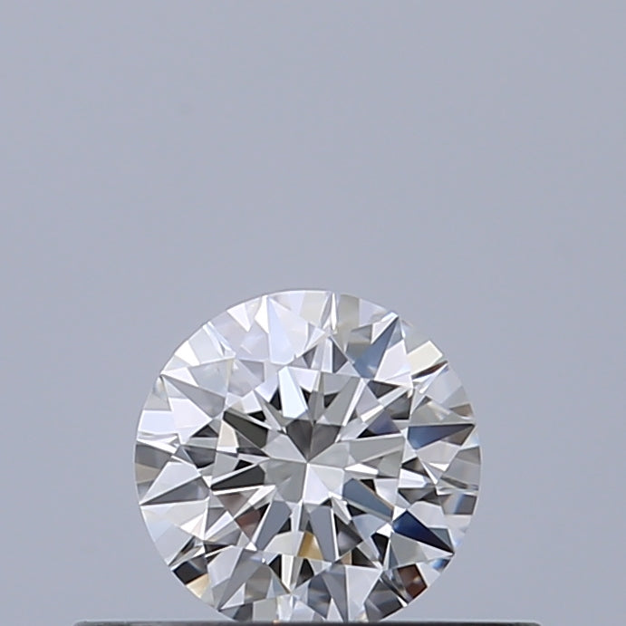 0.30 carat Round diamond D IF Excellent