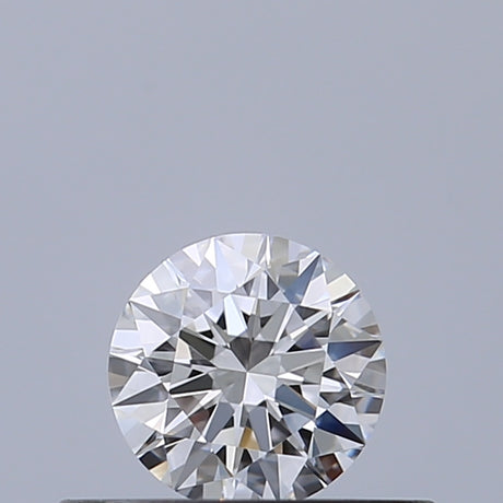 0.30 carat Round diamond D IF Excellent
