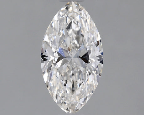 1.00 carat Marquise diamond I VS2