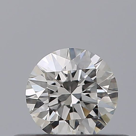 0.30 carat Round diamond F VS1 Excellent