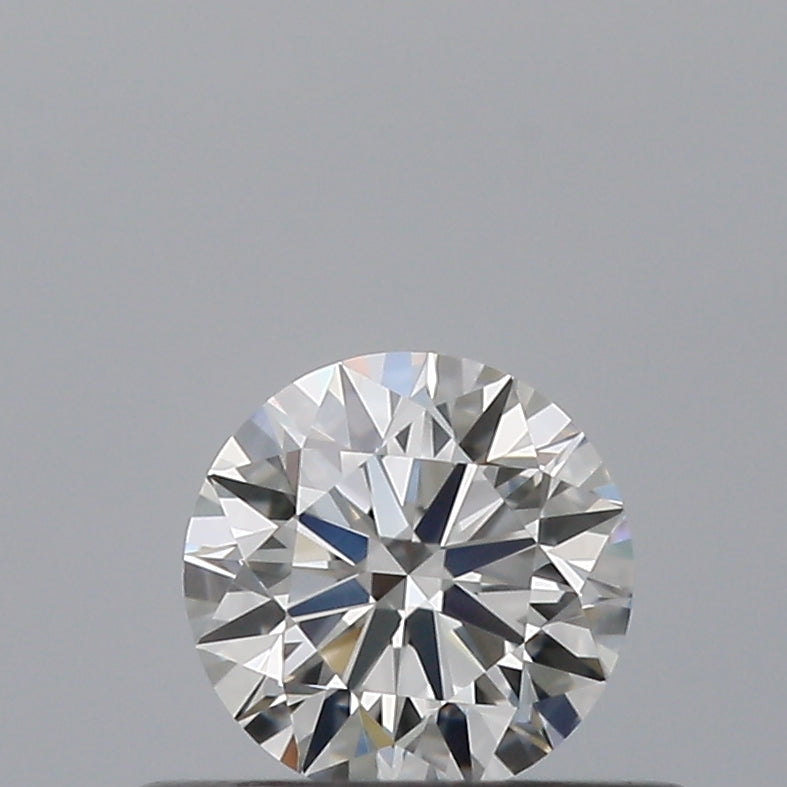 0.32 carat Round diamond F VVS1 Excellent