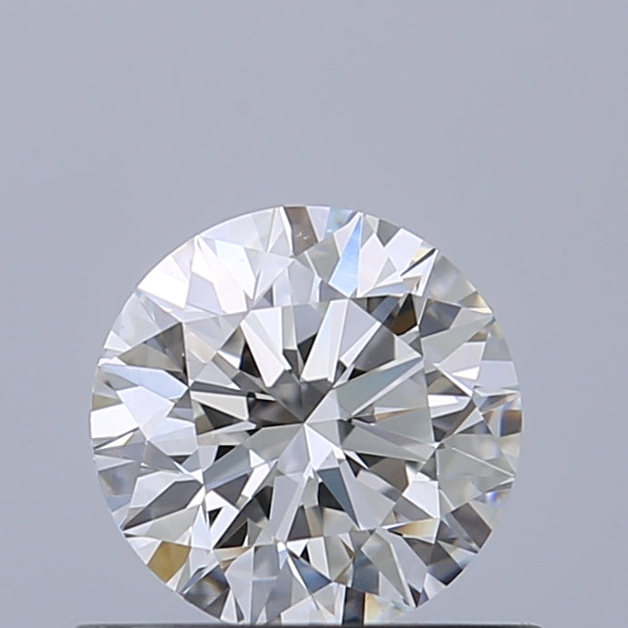0.60 carat Round diamond F VS2 Excellent