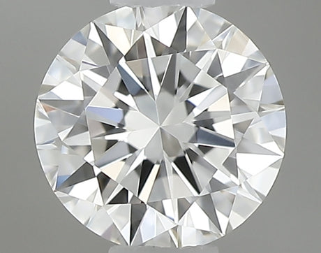 0.30 carat Round diamond F IF Excellent