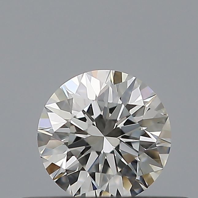 0.29 carat Round diamond G VVS2 Excellent